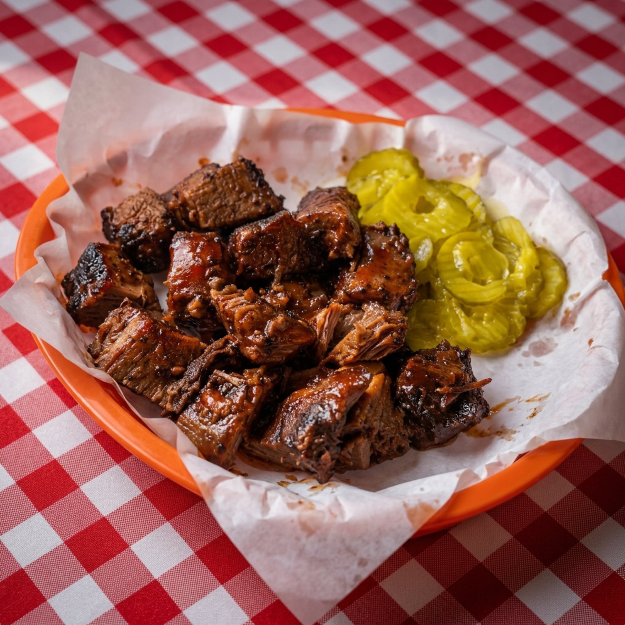 Burnt Ends