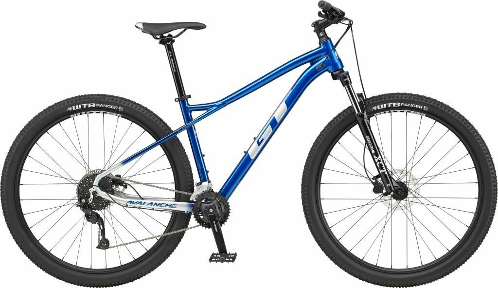 Gt Avalanche Sport