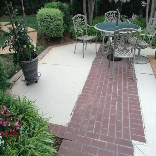 Anderson Groundscapes Image