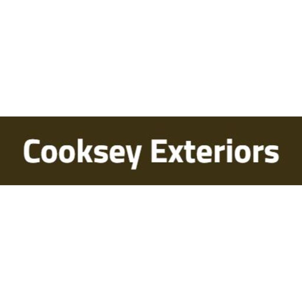 Cooksey Exteriors LLC Logo