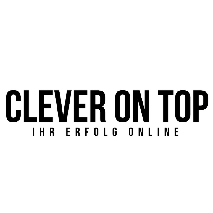 Logo von CleverOnTop SEO Agentur Frankfurt