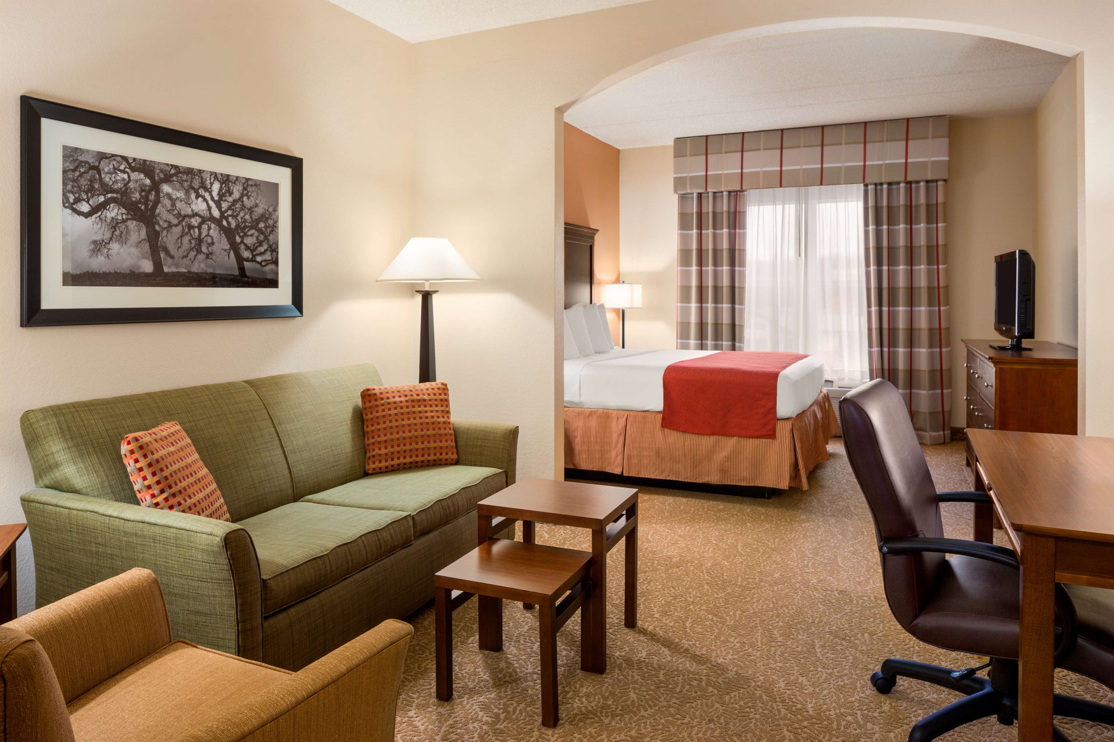 Country Inn & Suites by Radisson, Anderson, SC Photo