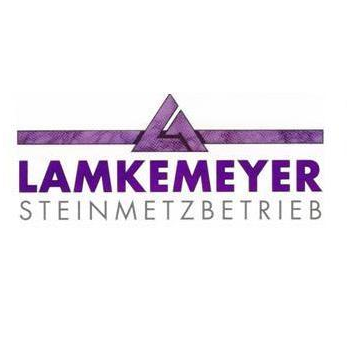 Logo von Steinmetzbetrieb Lamkemeyer KG