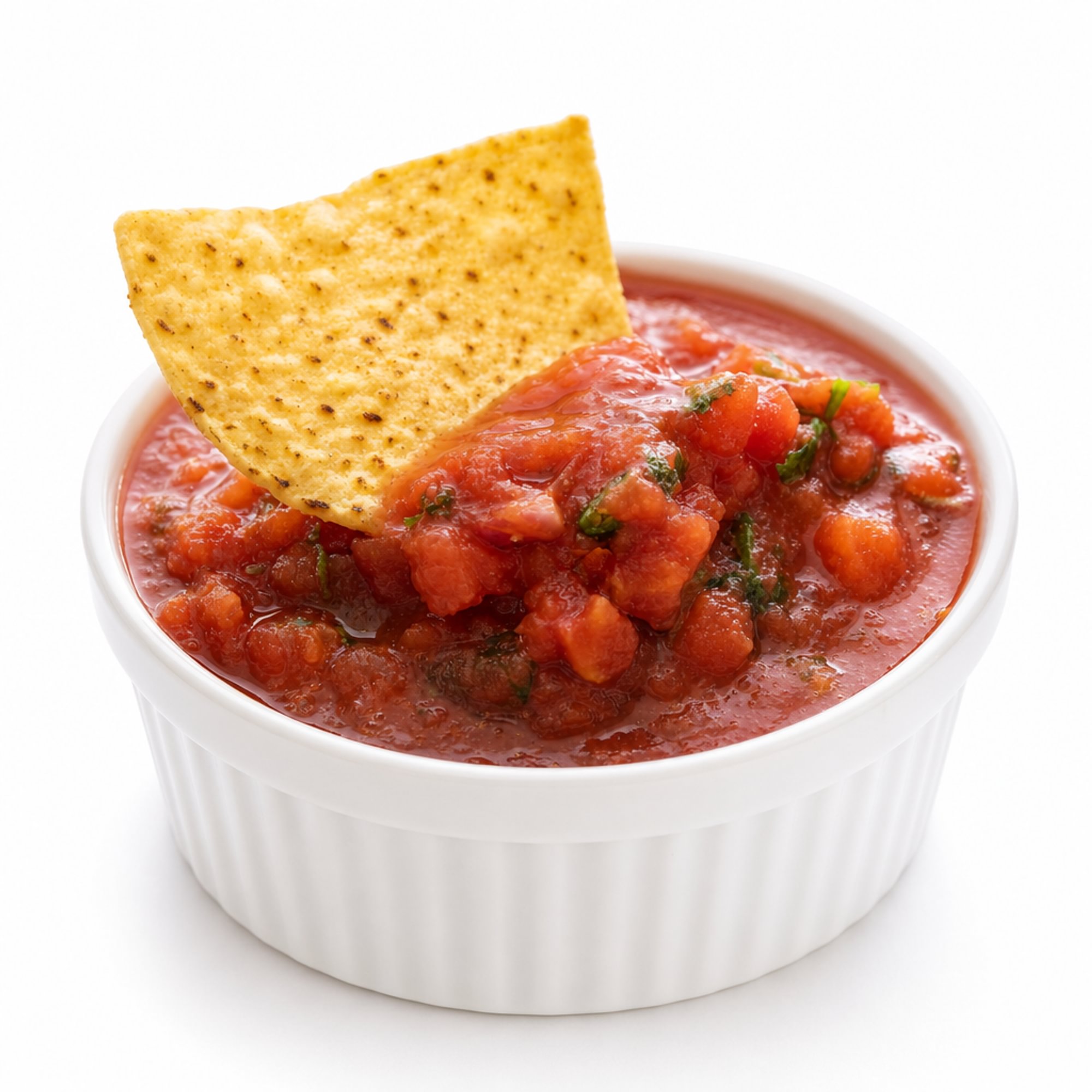 Chips and Salsa
