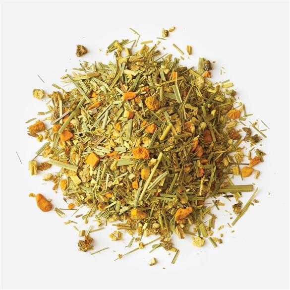 Herbal- Turmeric Ginger