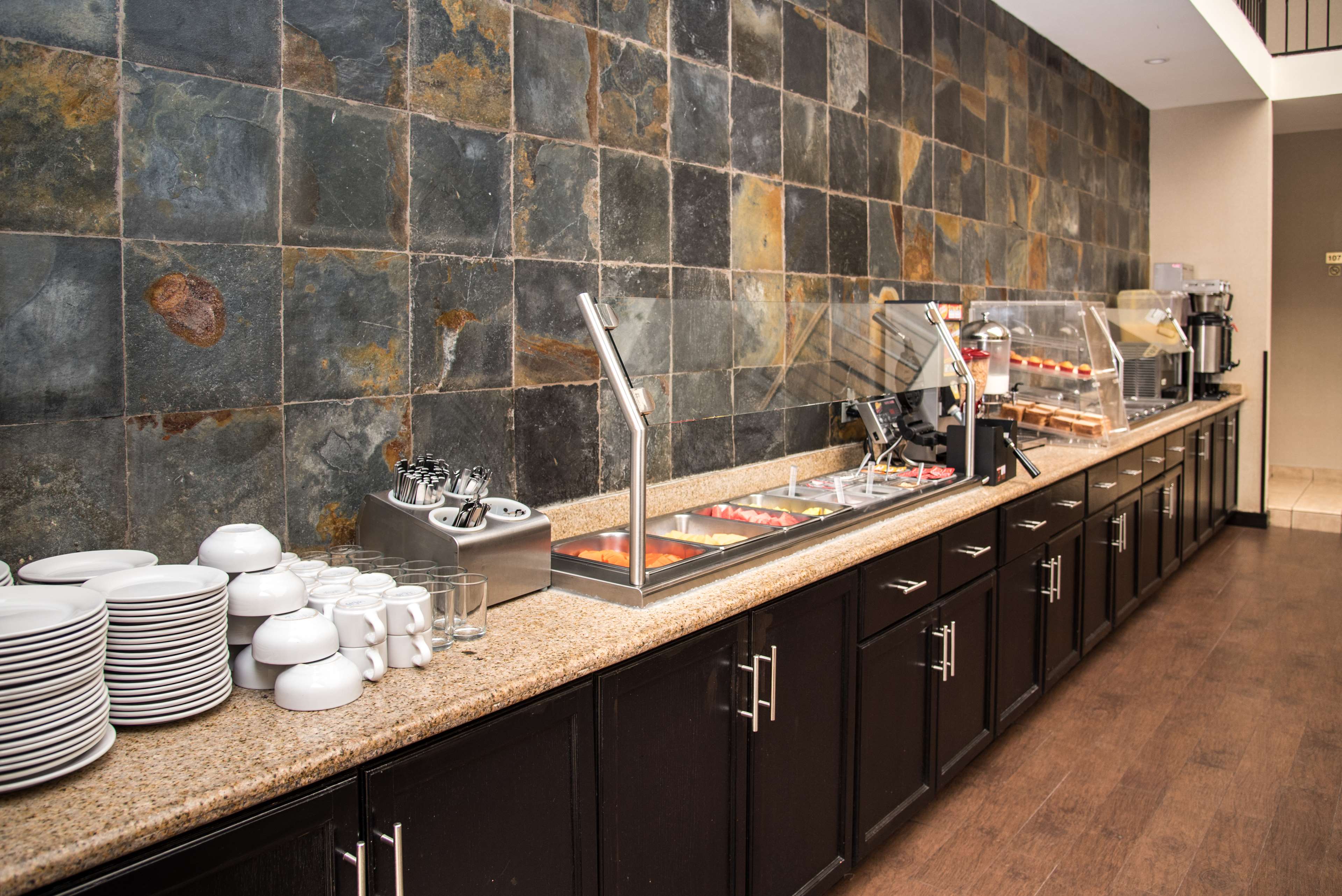 Images Best Western Plus Monterrey Airport
