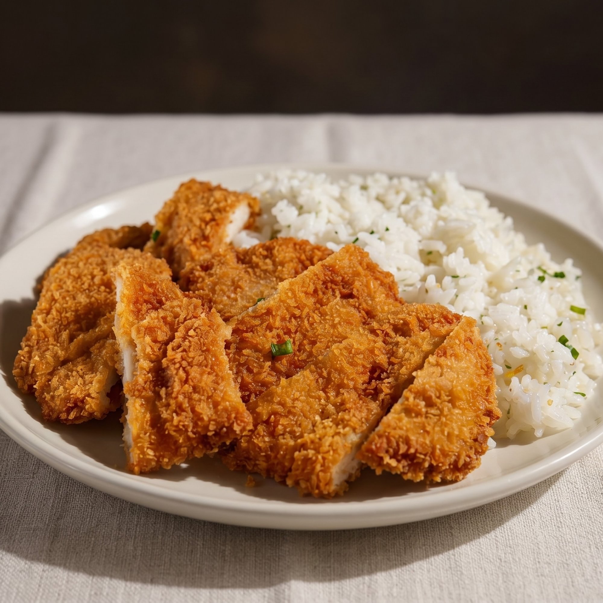 Chicken Cutlet