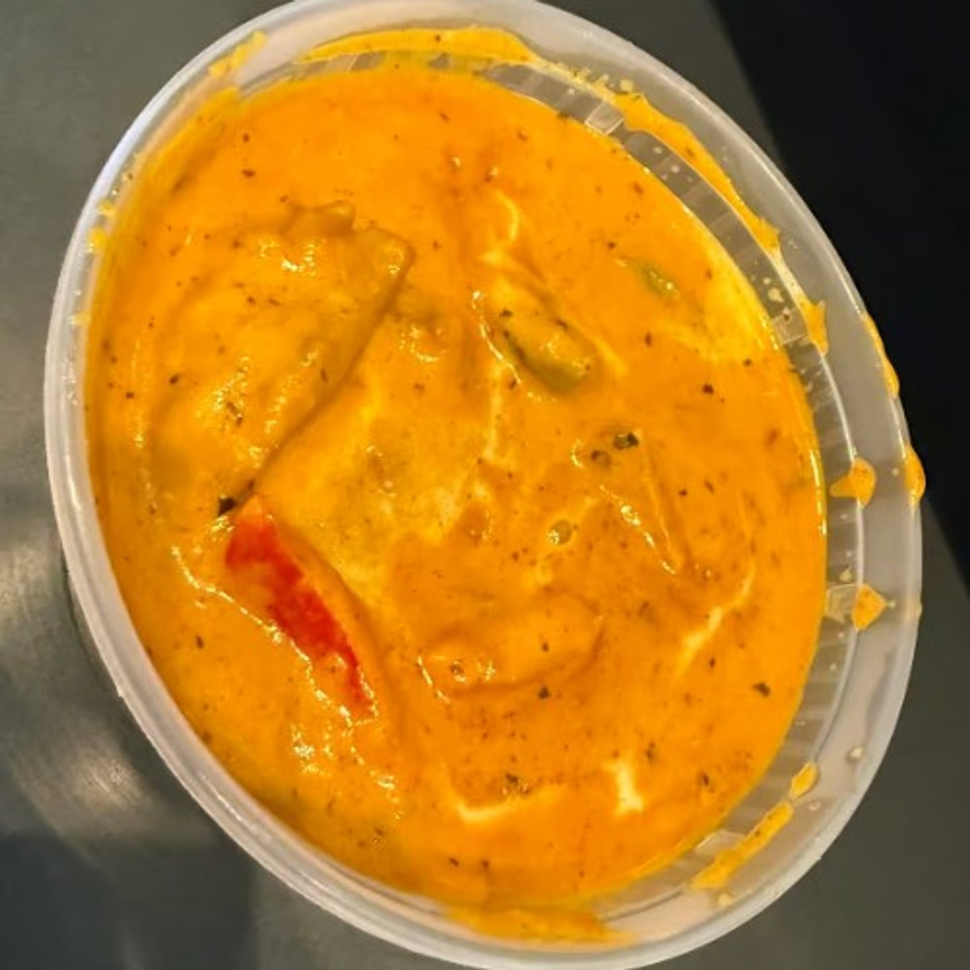 Mix Veg Kadai