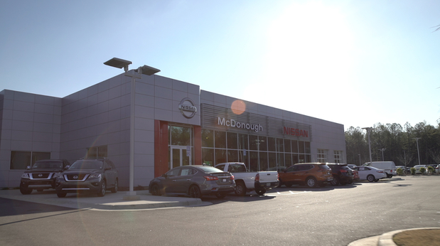 McDonough Nissan in McDonough, GA 30253 | Citysearch