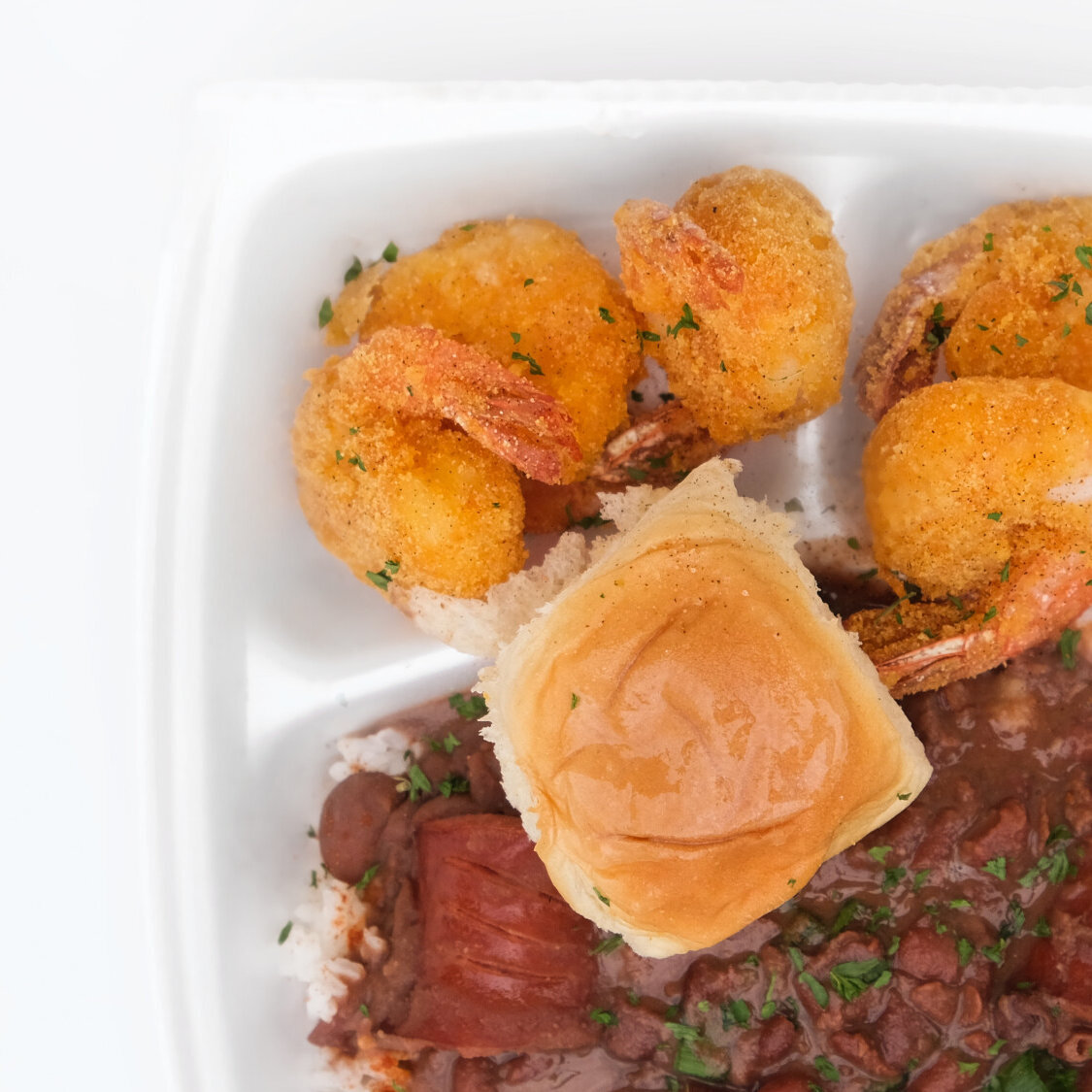 Cajun On the Go Image