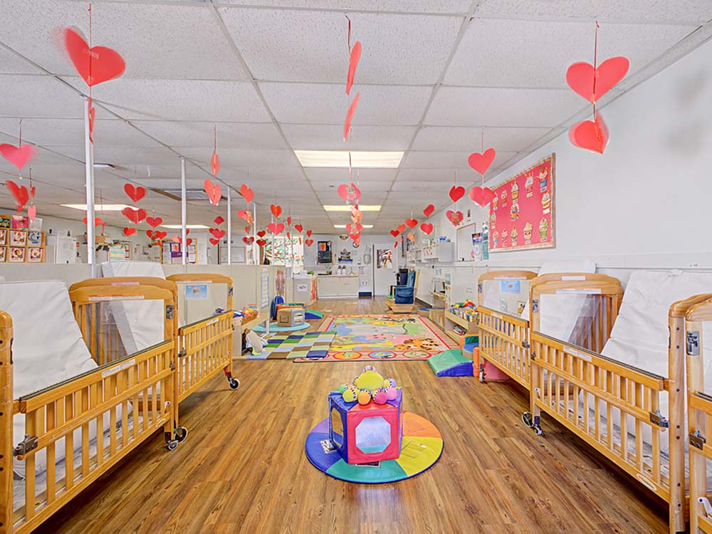 31st Street KinderCare Image