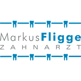 Zahnarzt Markus Fligge Logo