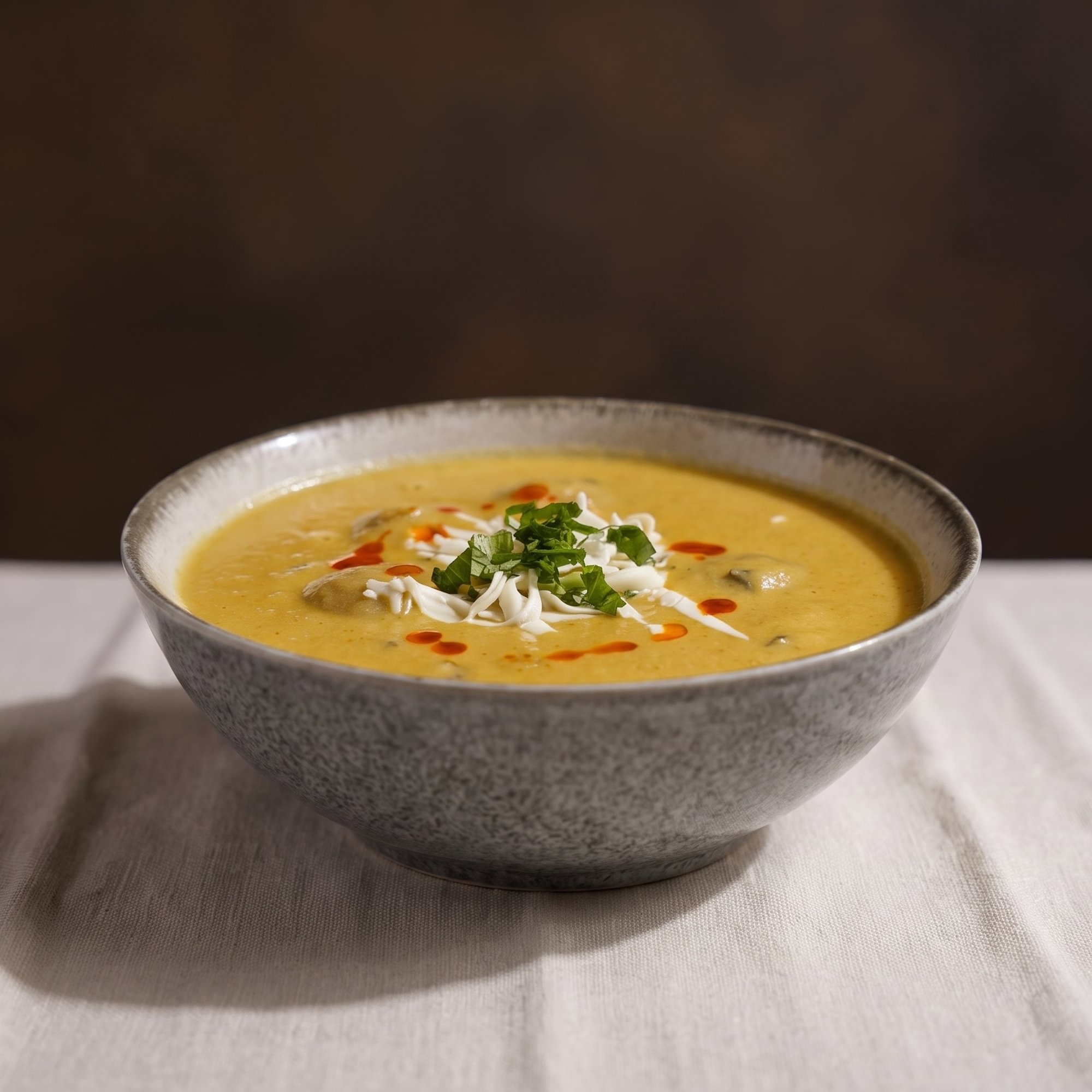 Malai Kofta
