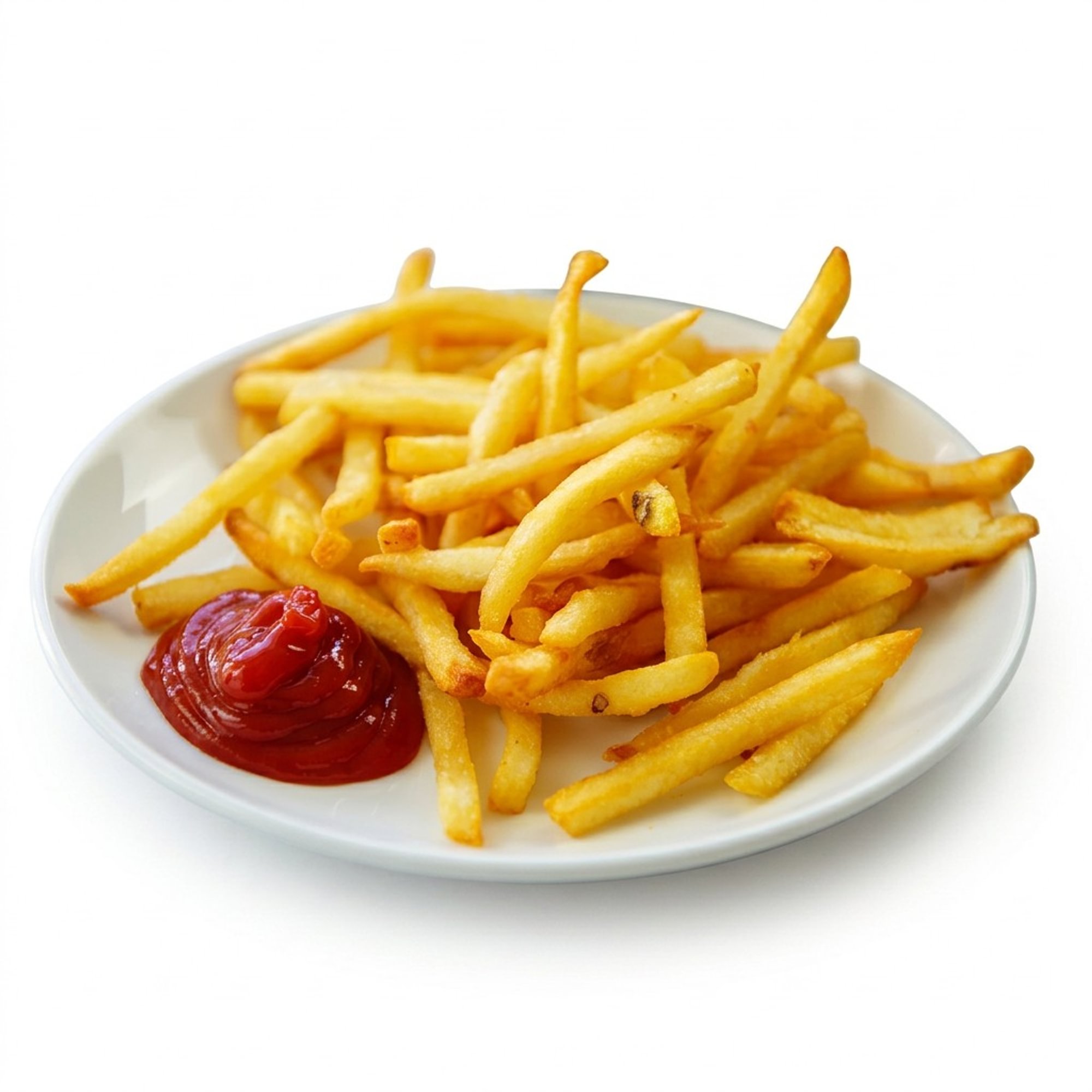 Side fries
