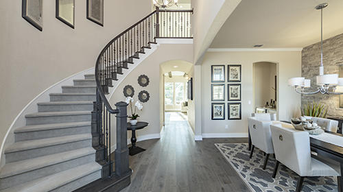 Heritage Oaks at Pearson Place by Pulte Homes Photo