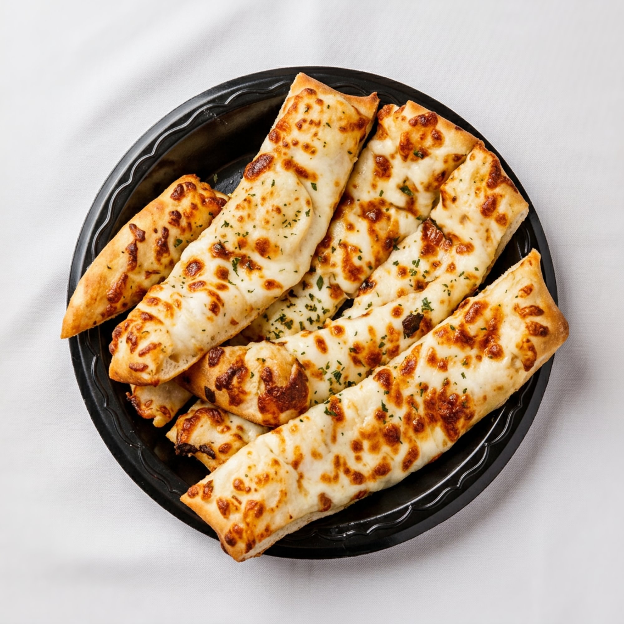Small Cheese Bread