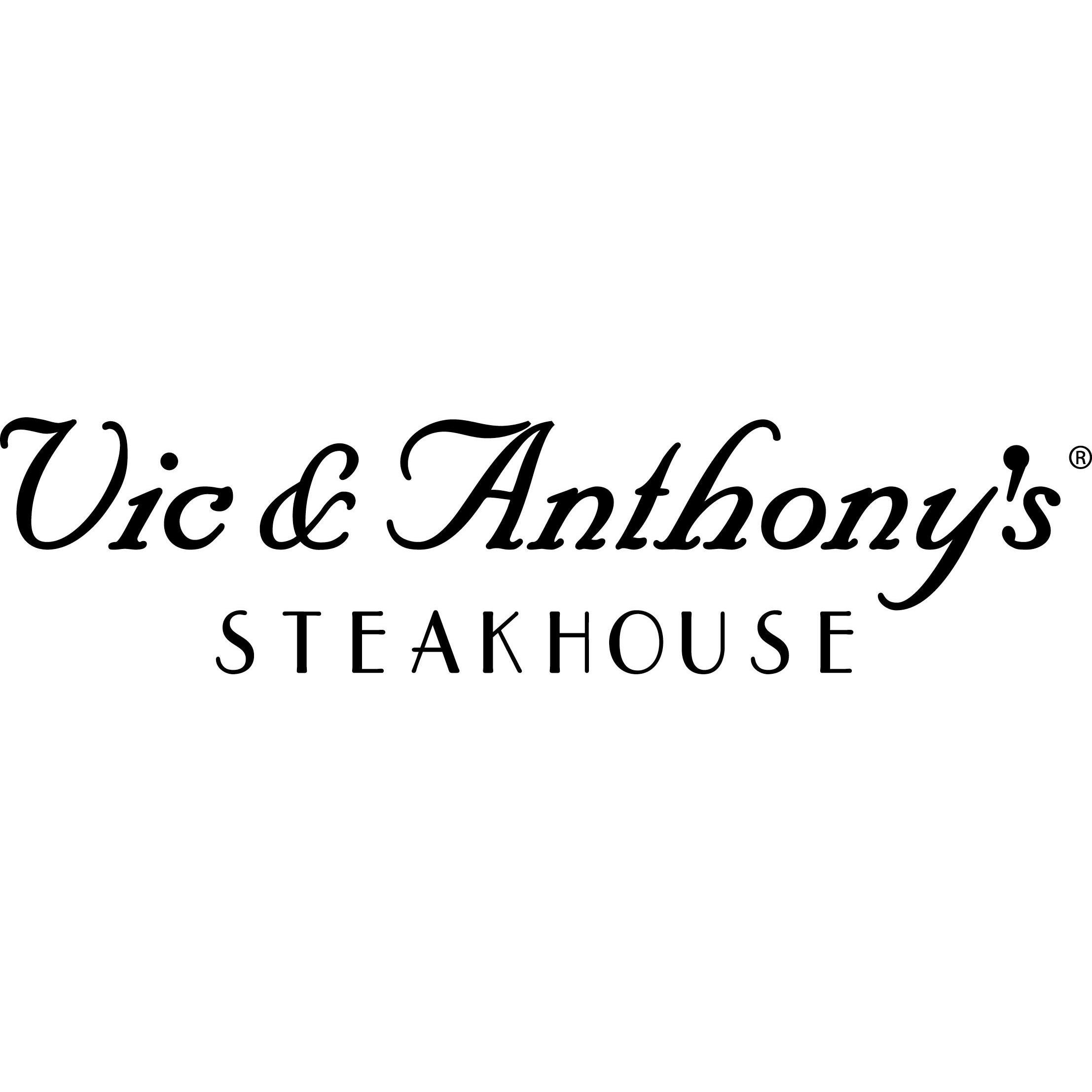 Vic & Anthony's Steakhouse Photo