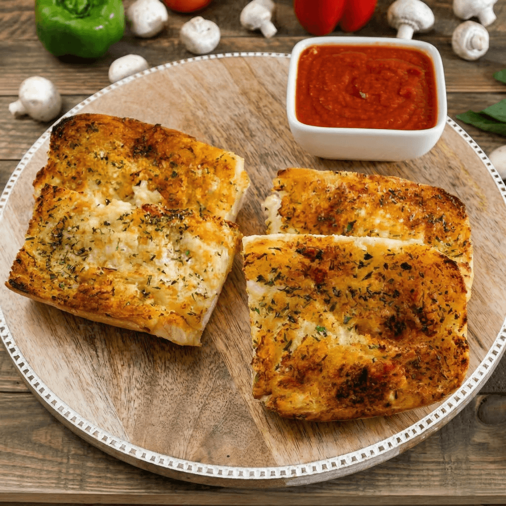 Garlic Bread