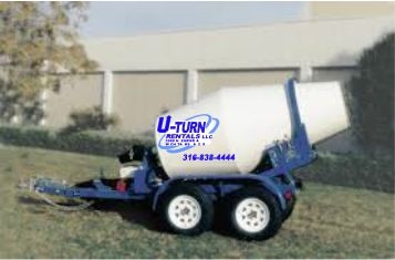 U-Turn Rentals LLC Image