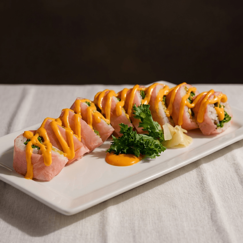 Lobster Delight Roll