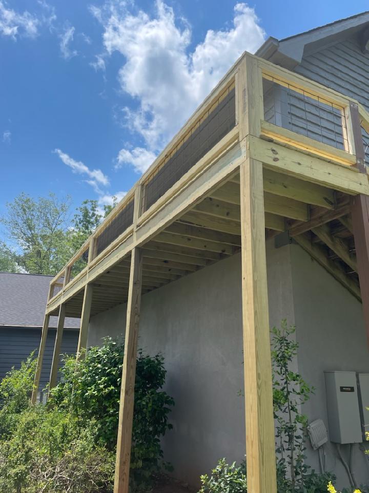 Roberts Repairs & Roofing LLC Image