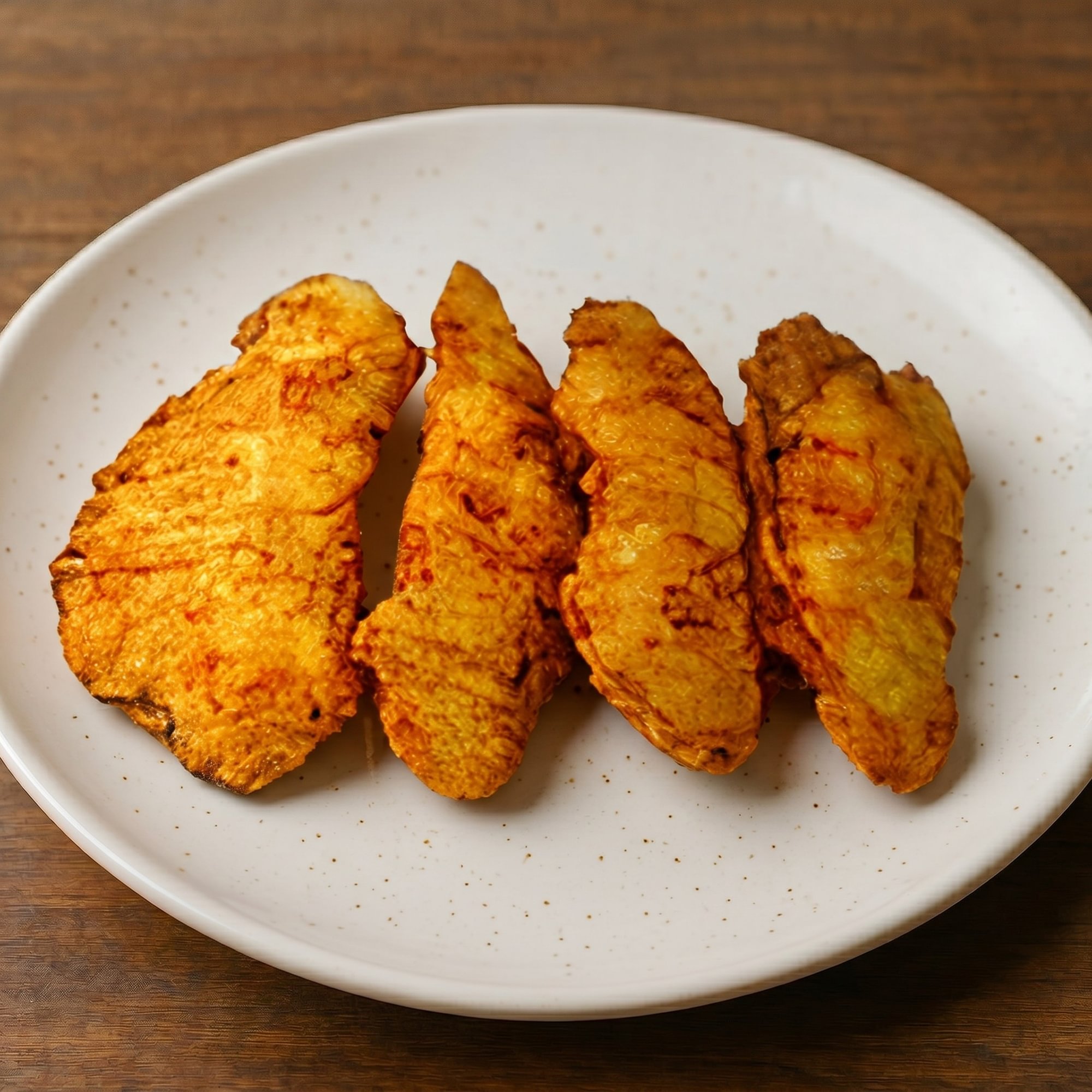 6 piece Chicken Tenders