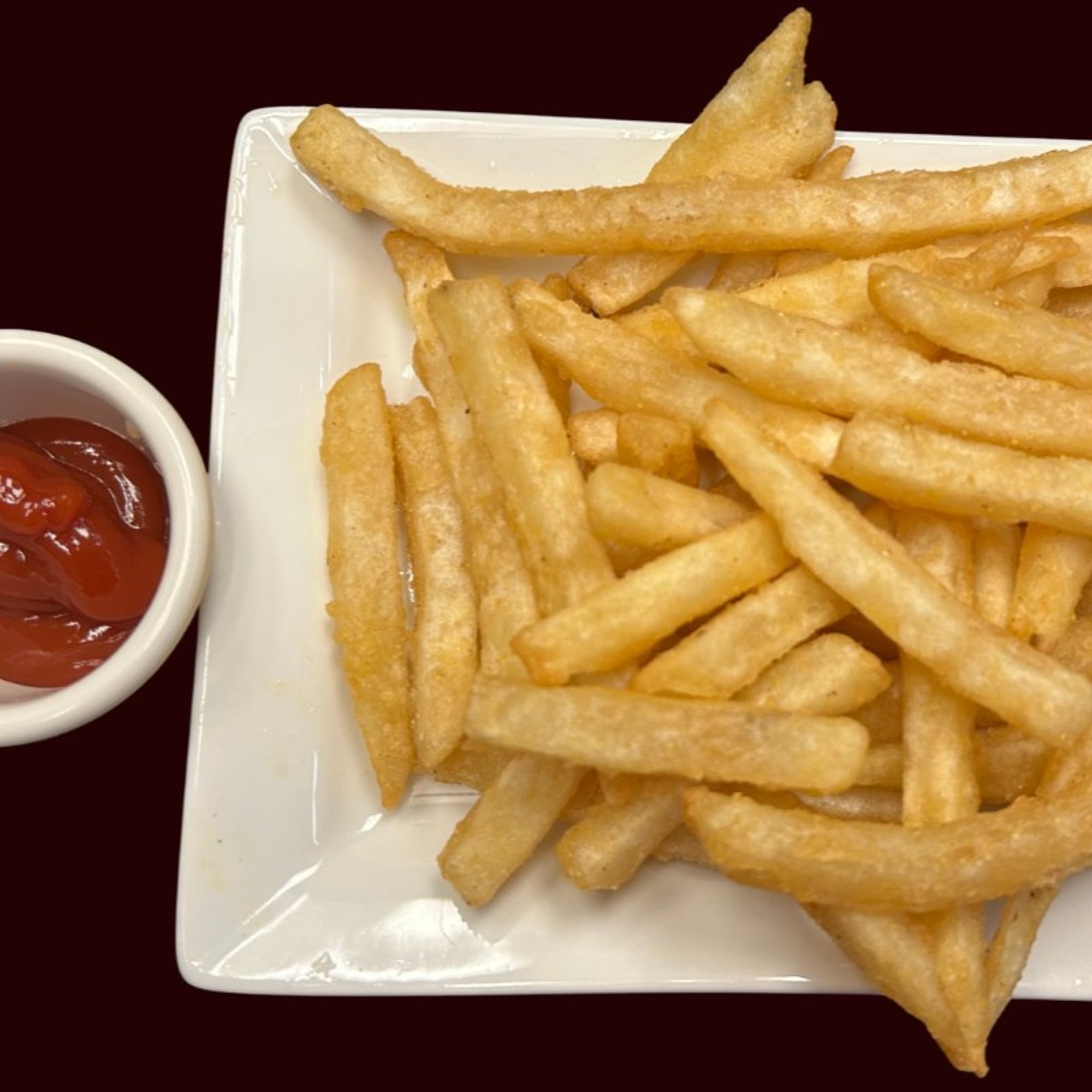 Kids French Fries