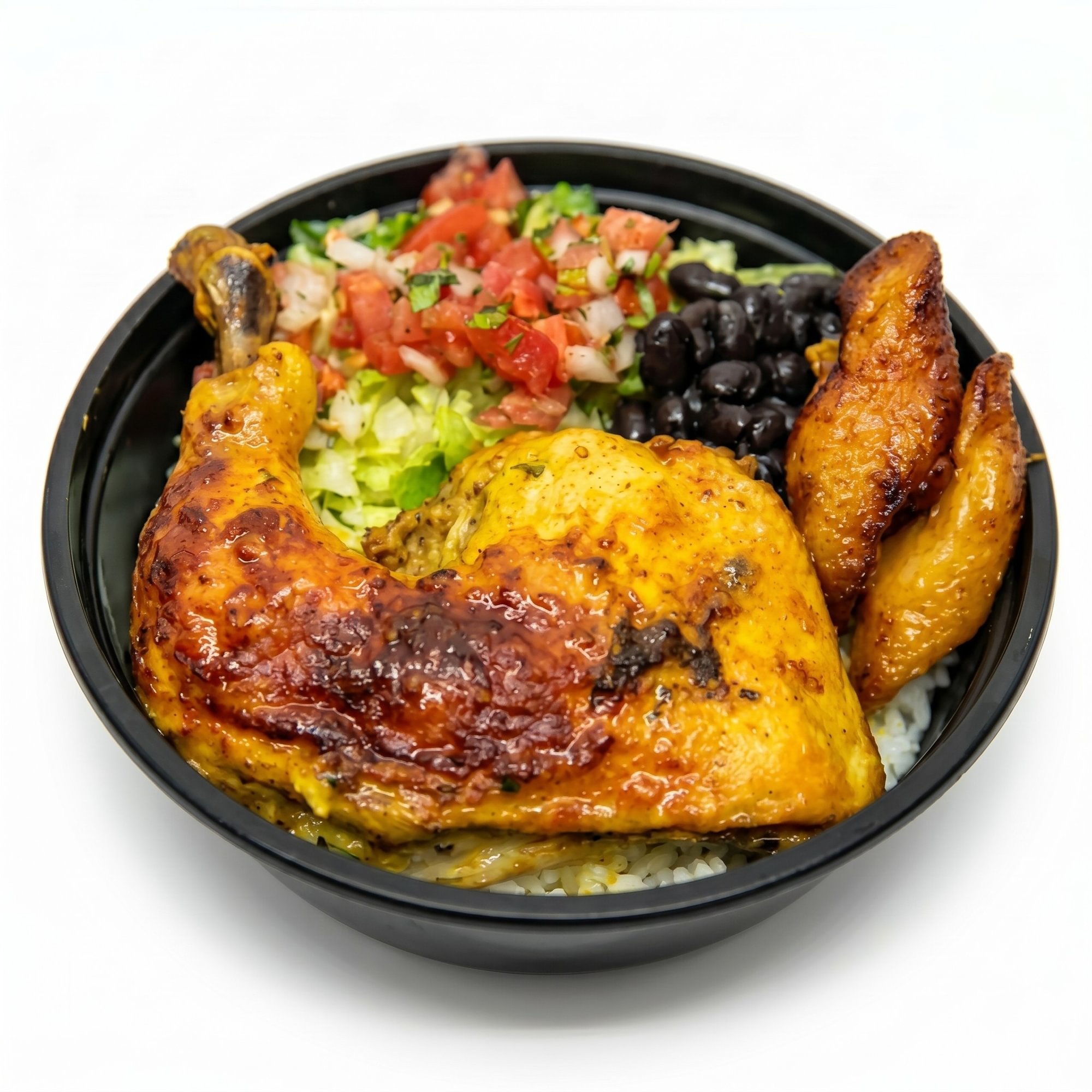 Roasted Chicken