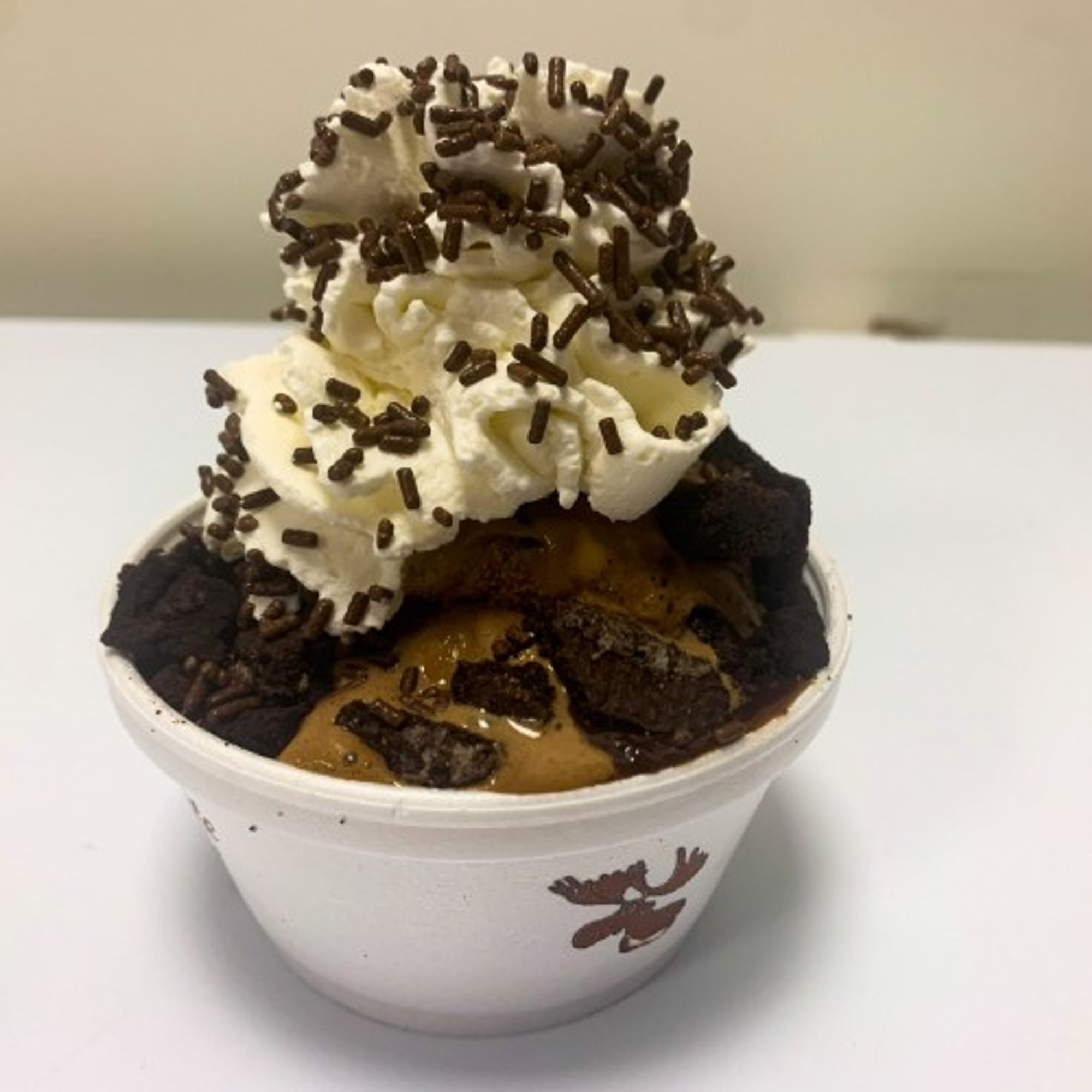 Chocolate Explosion