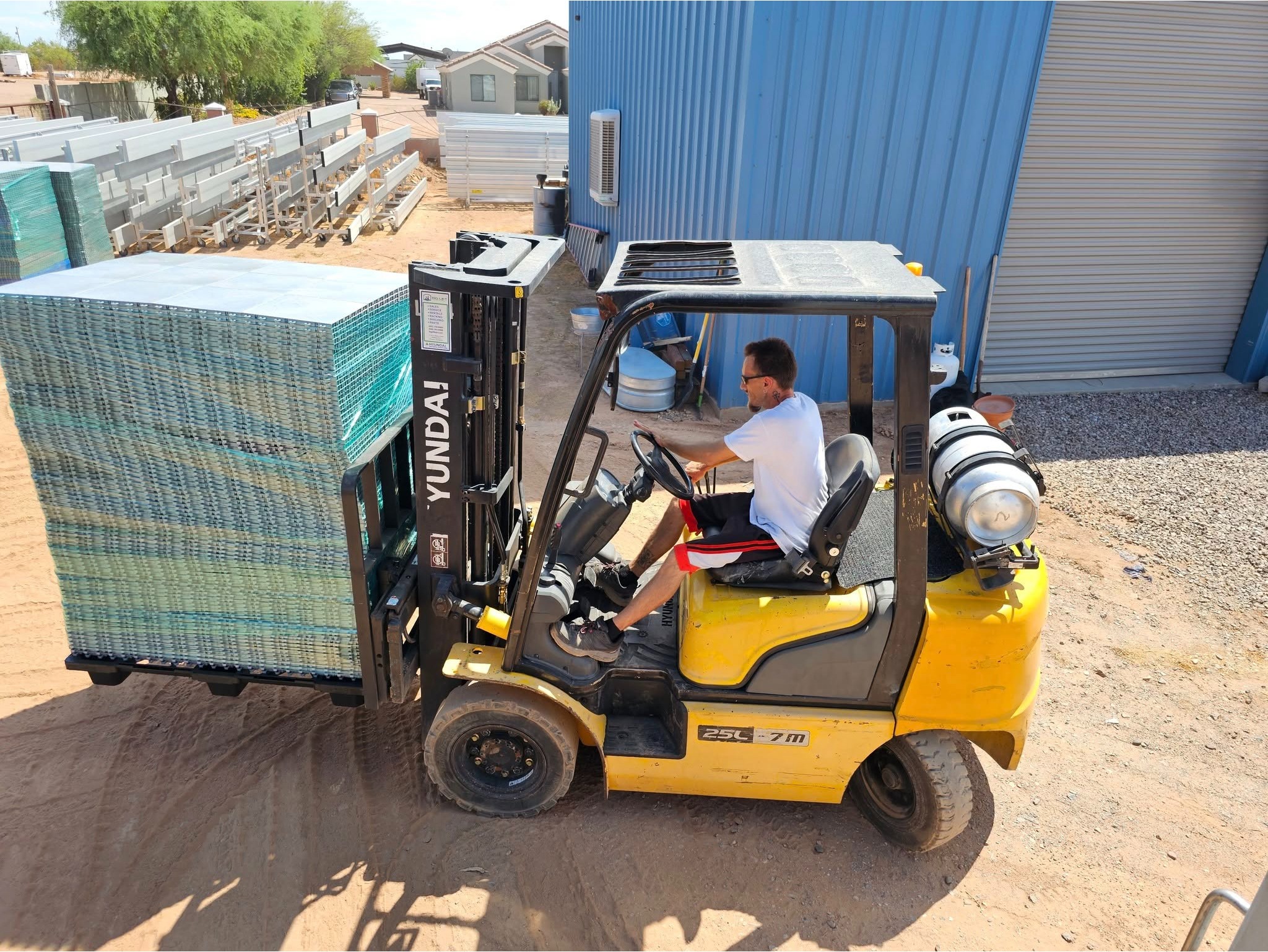 Donation Movers Image