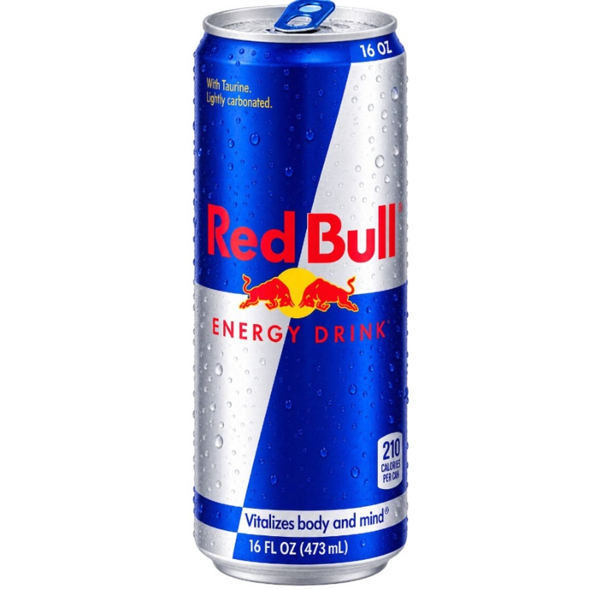 12oz Red Bull