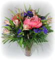 Peonies with Love 