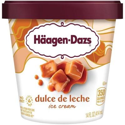 Dulce de Leche Mini Cup