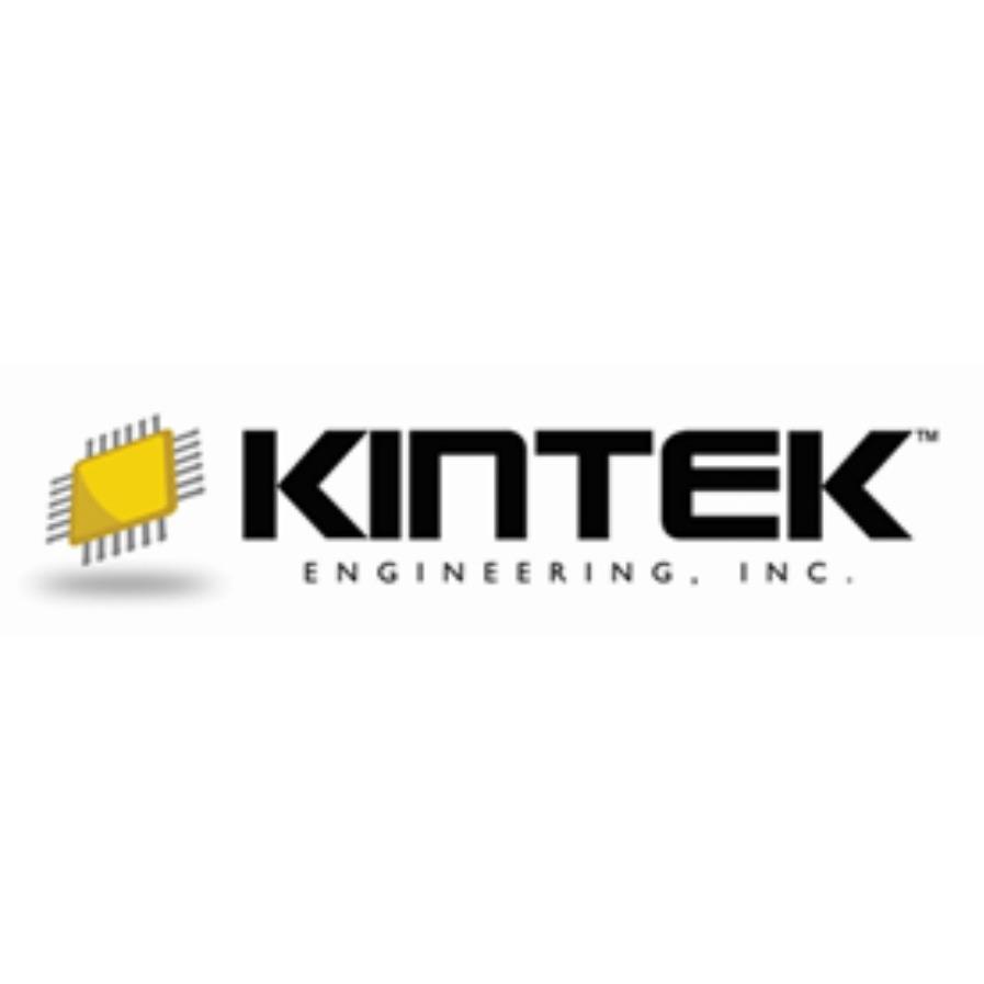 Kintek Engineering, Inc. Logo