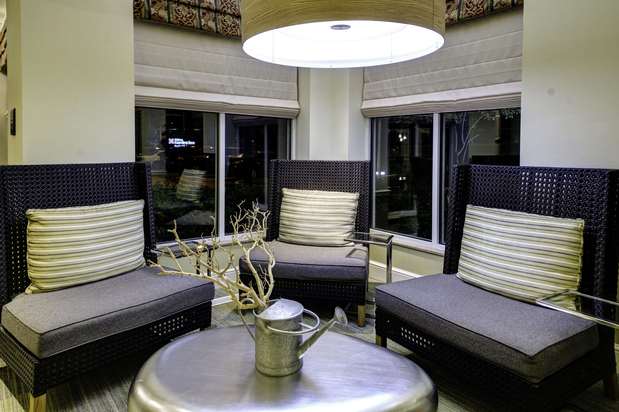 Images Hilton Garden Inn Overland Park