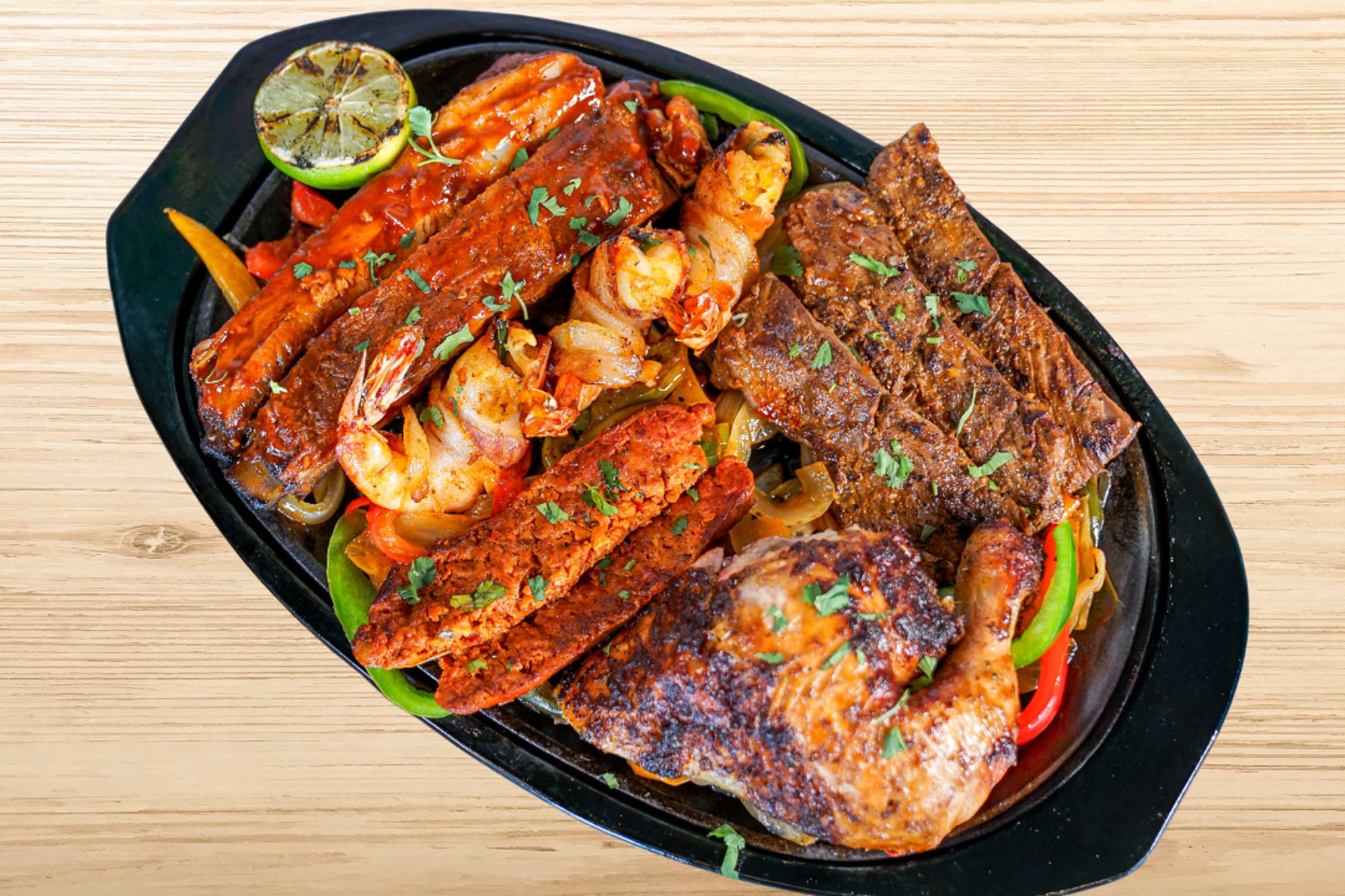 Fiesta Fajita