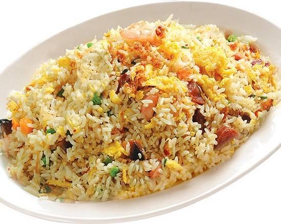Fried Rice