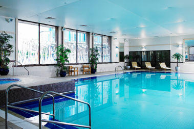Images Cardiff Marriott Hotel