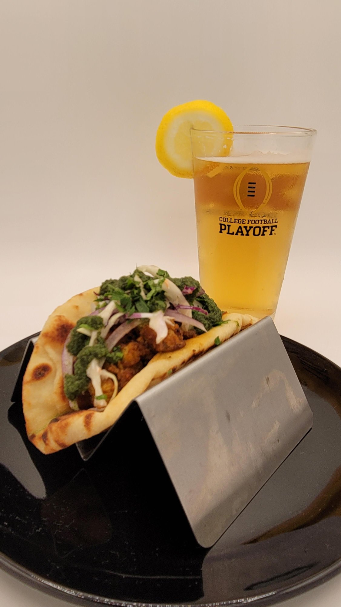 Naan Tacos (1 for $5.99)
