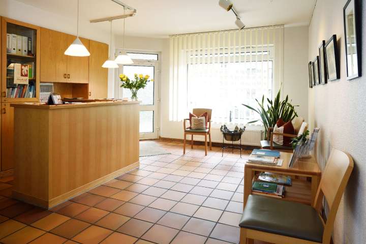 Bilder Physiotherapie am Vogelsang