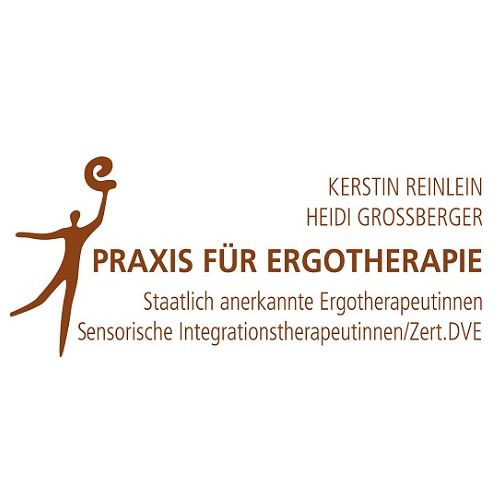 Logo von Praxis für Ergotherapie Kerstin Reinlein & Heidi Großberger