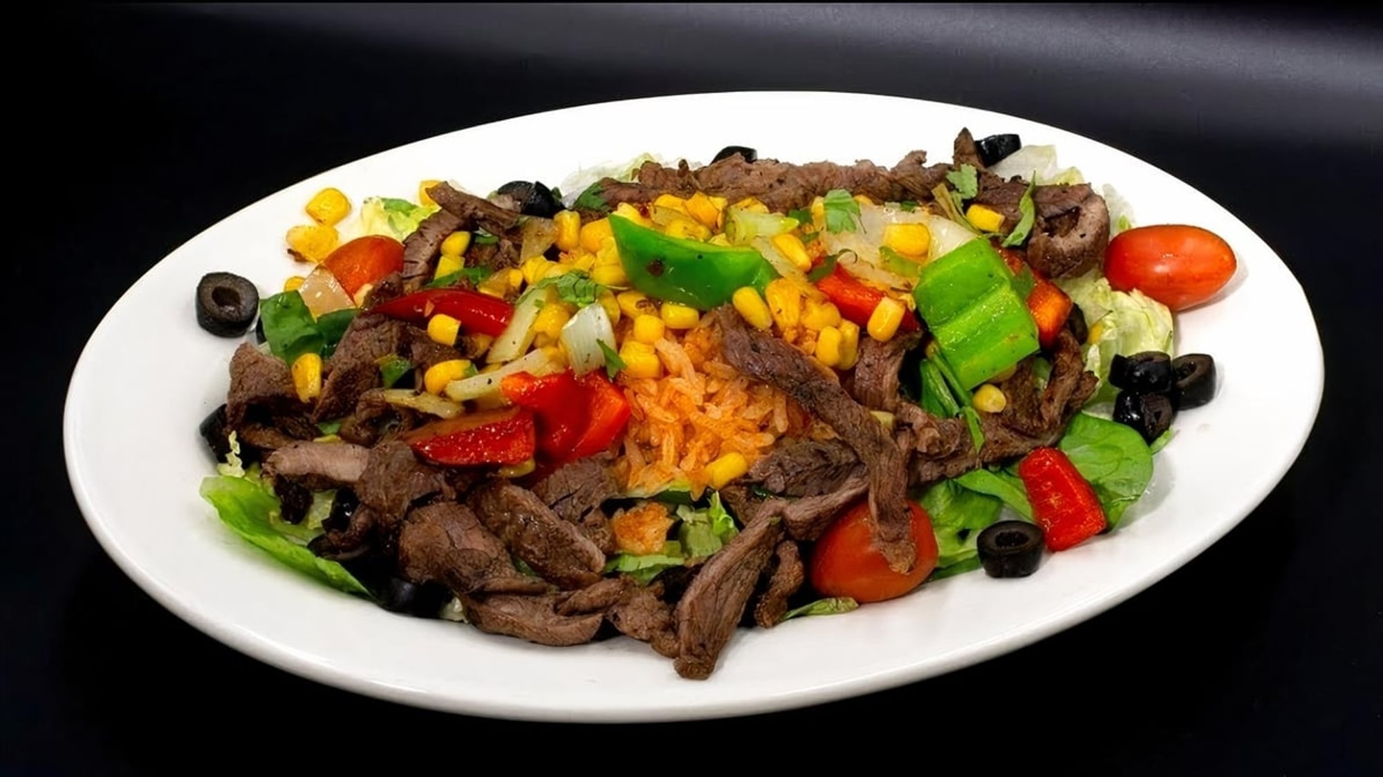 Southwest Salad