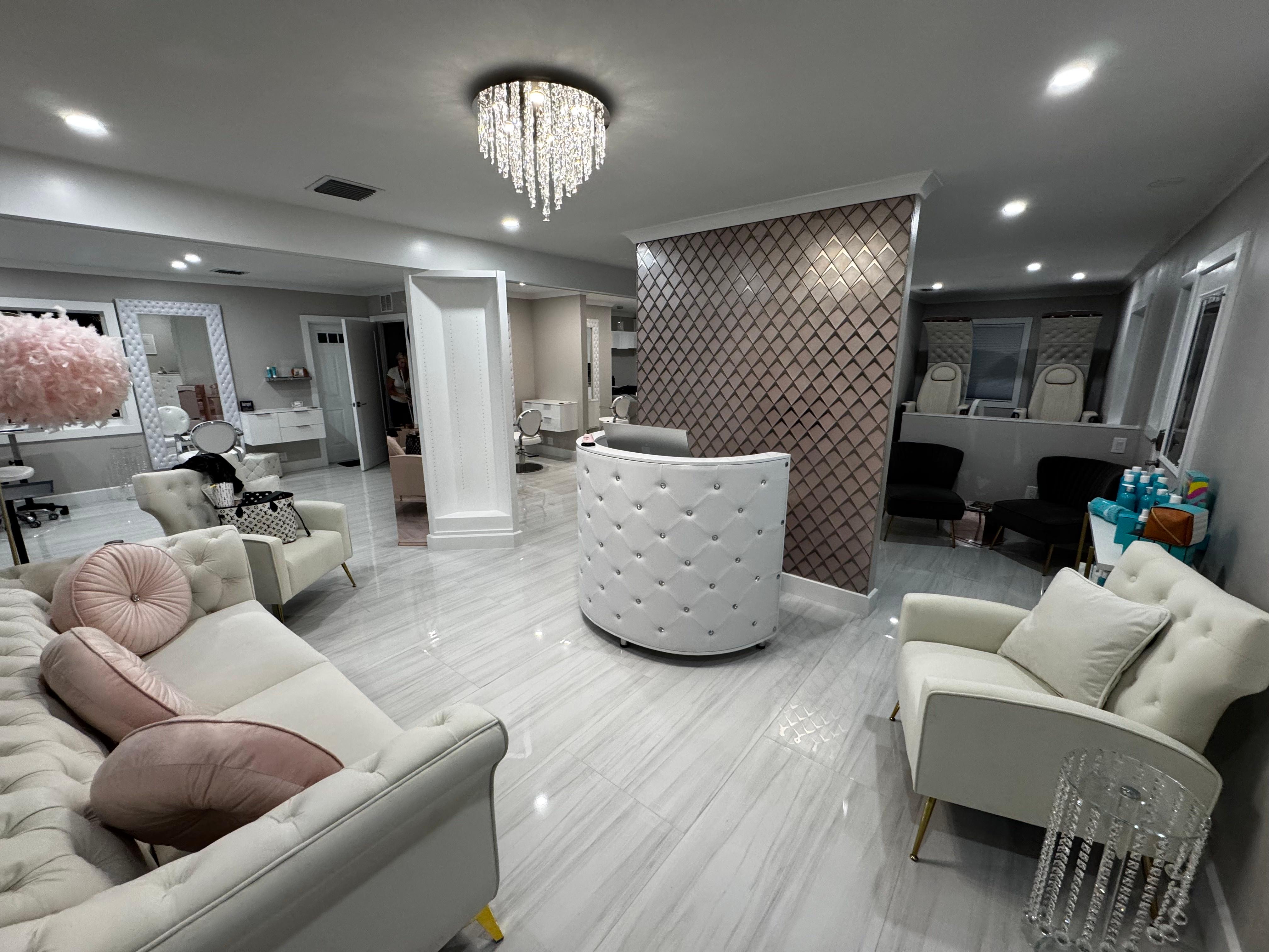 Stylush by CK