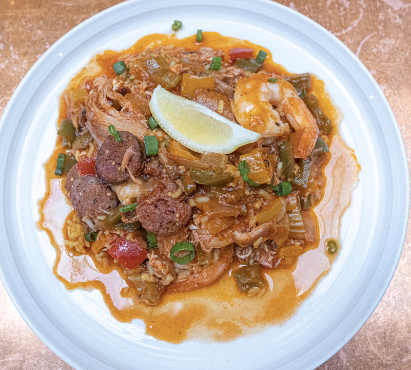 Jambalaya
