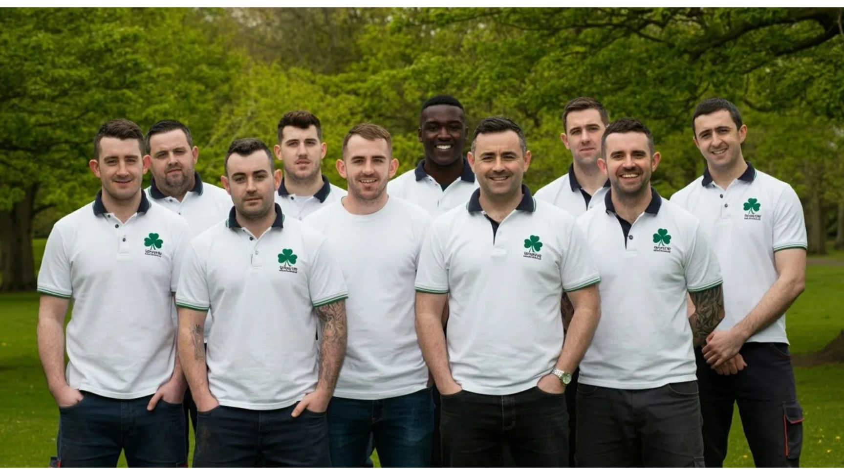 Irish Air in Indianapolis, IN