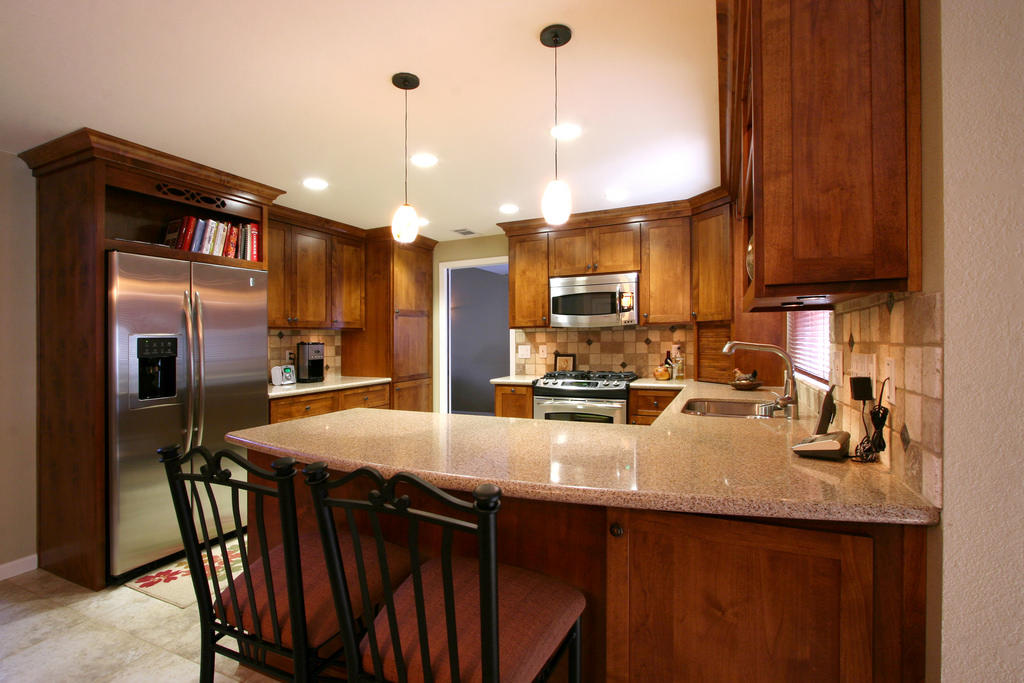 Kitchen Remodeling