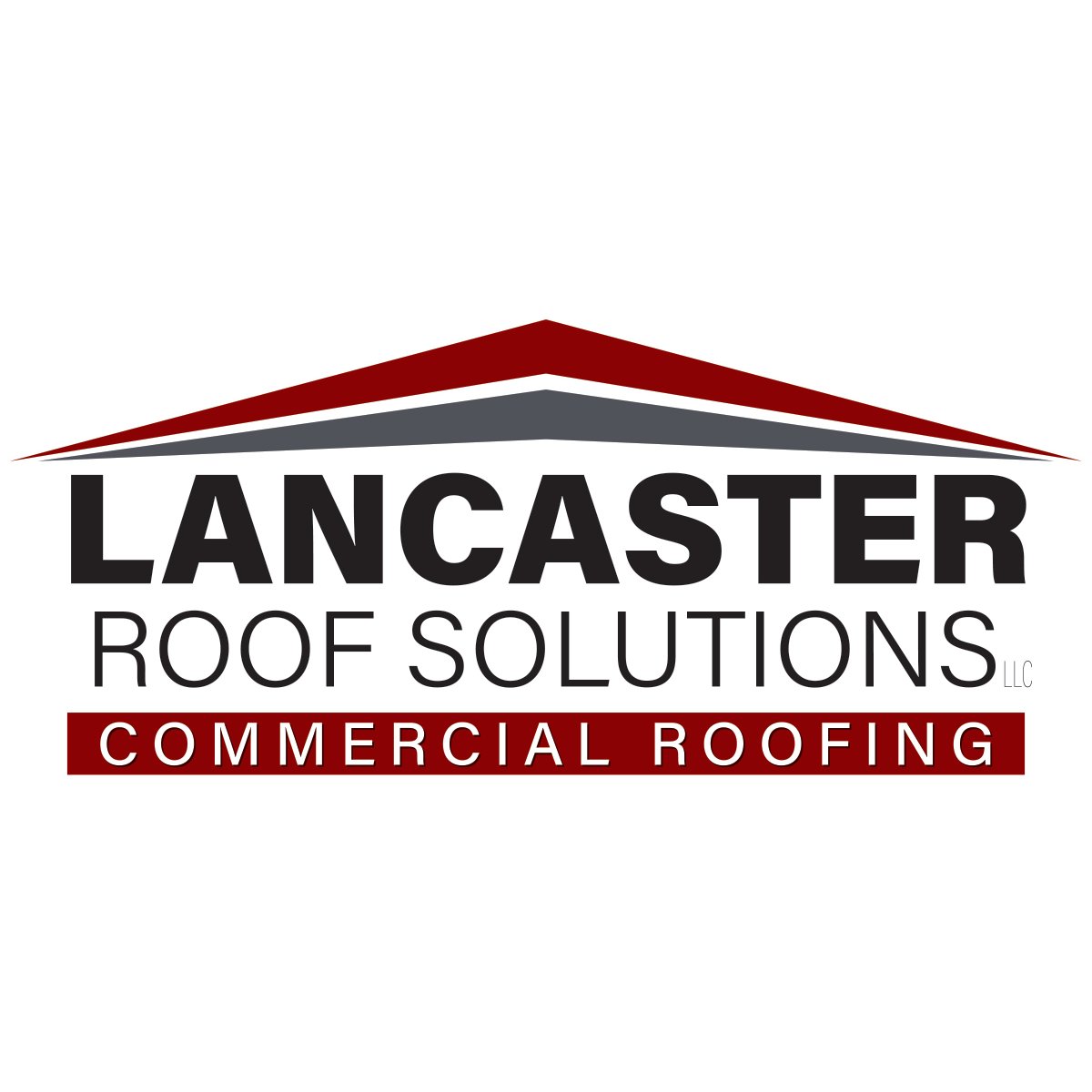 Lancaster Roof Solutions LLC Logo