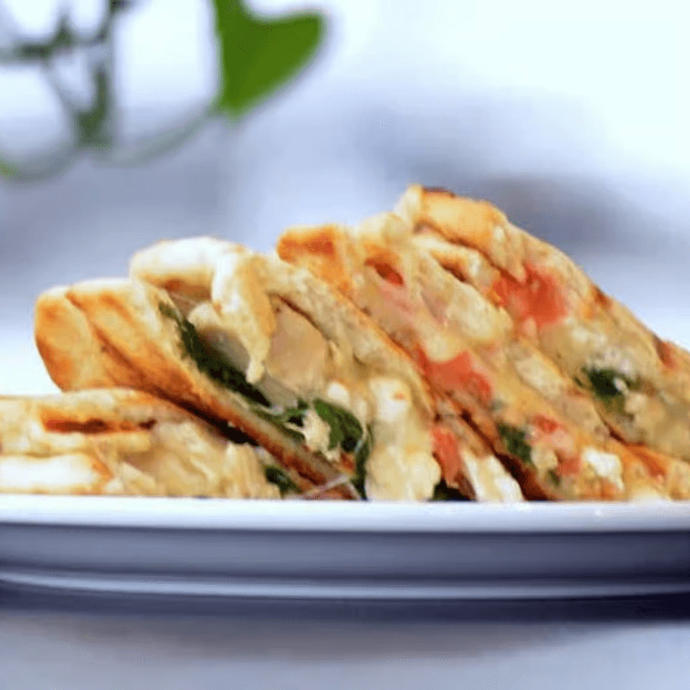 Sophia Stuffed Pita