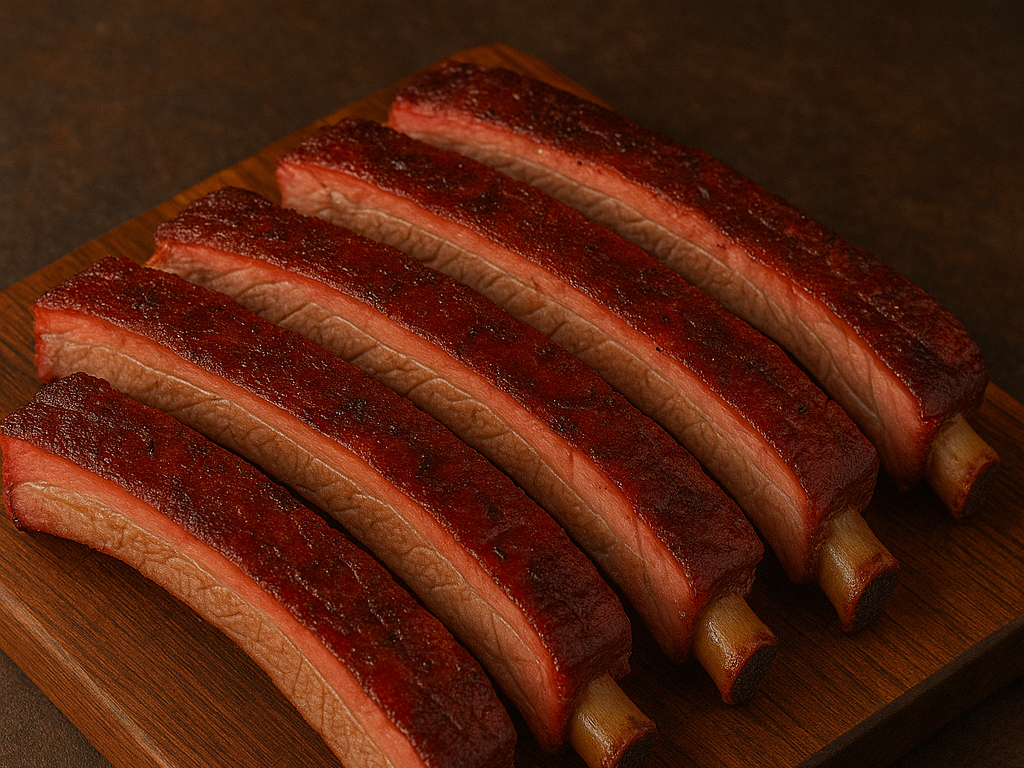 Ribs Half Rack
