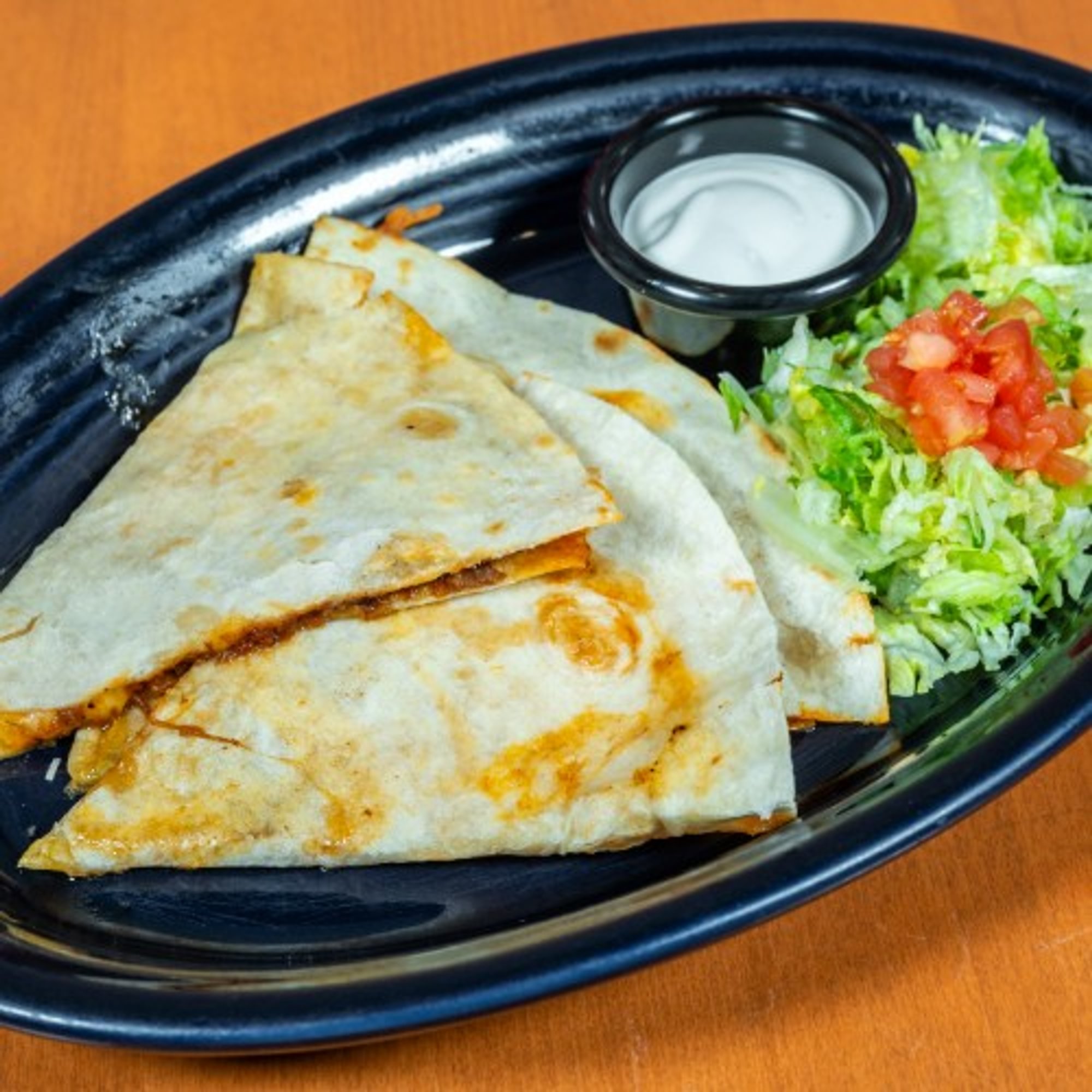 Quesadilla
